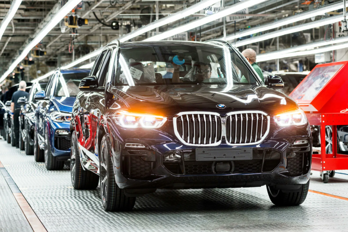 Предприятия автомобильных отраслей. Автотор Калининград БМВ. BMW zavod. Автодор Калининград БМВ. BMW x5