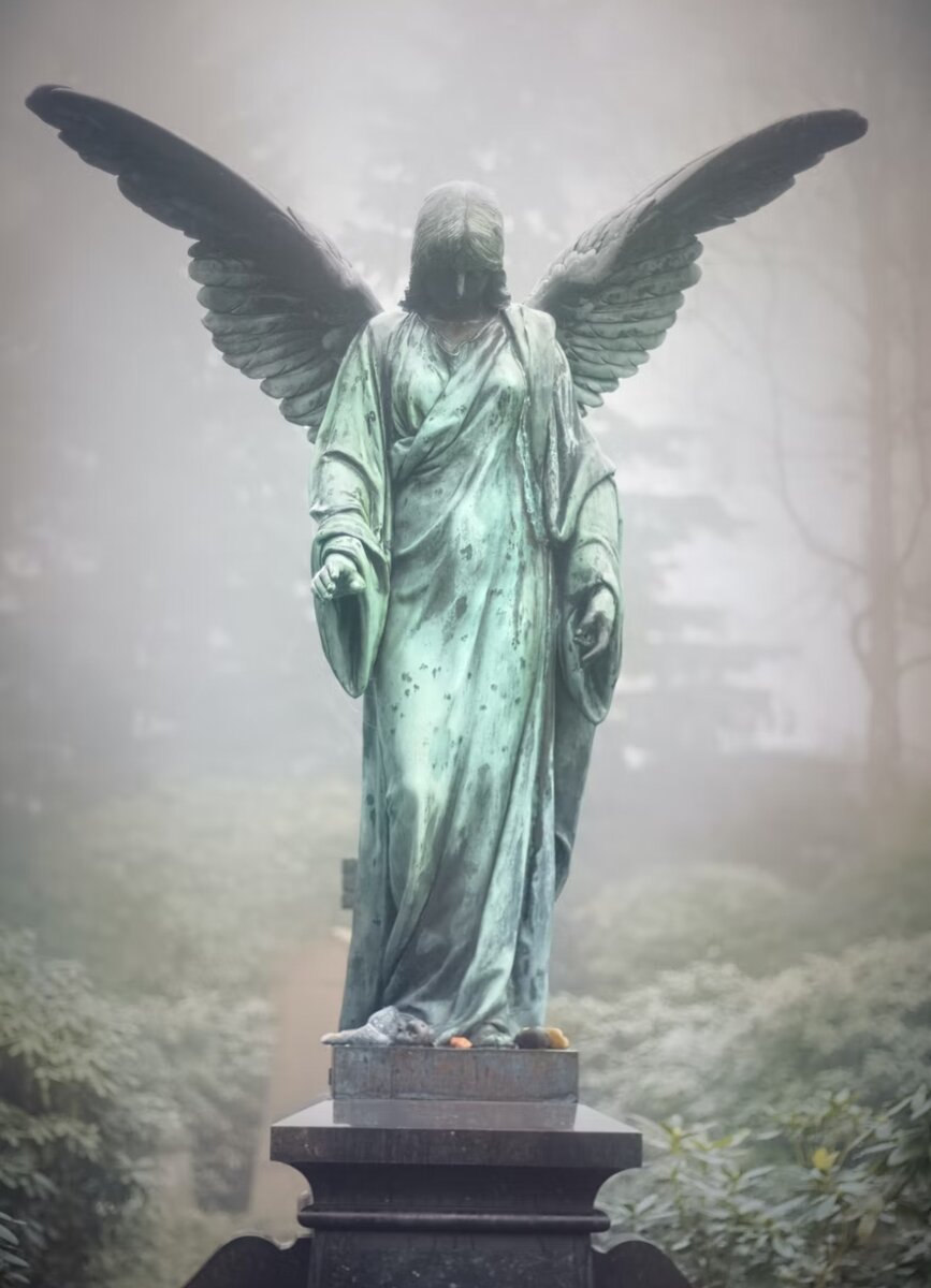 Photo by Marek Studzinski on Unsplash