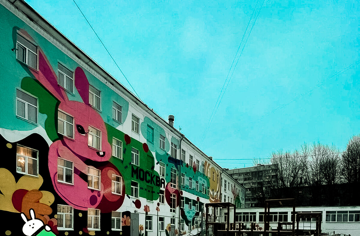 Добрый дом на улице Нагорная, 22 корп.1