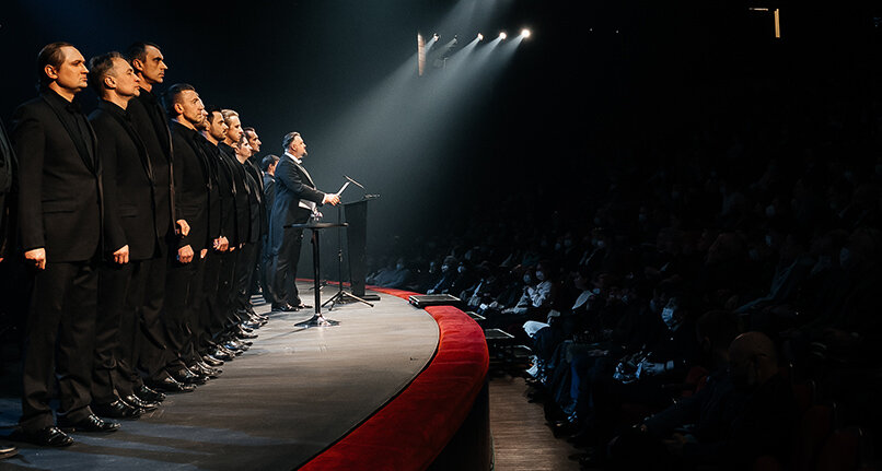 Фото: пресс-служба РЕК 