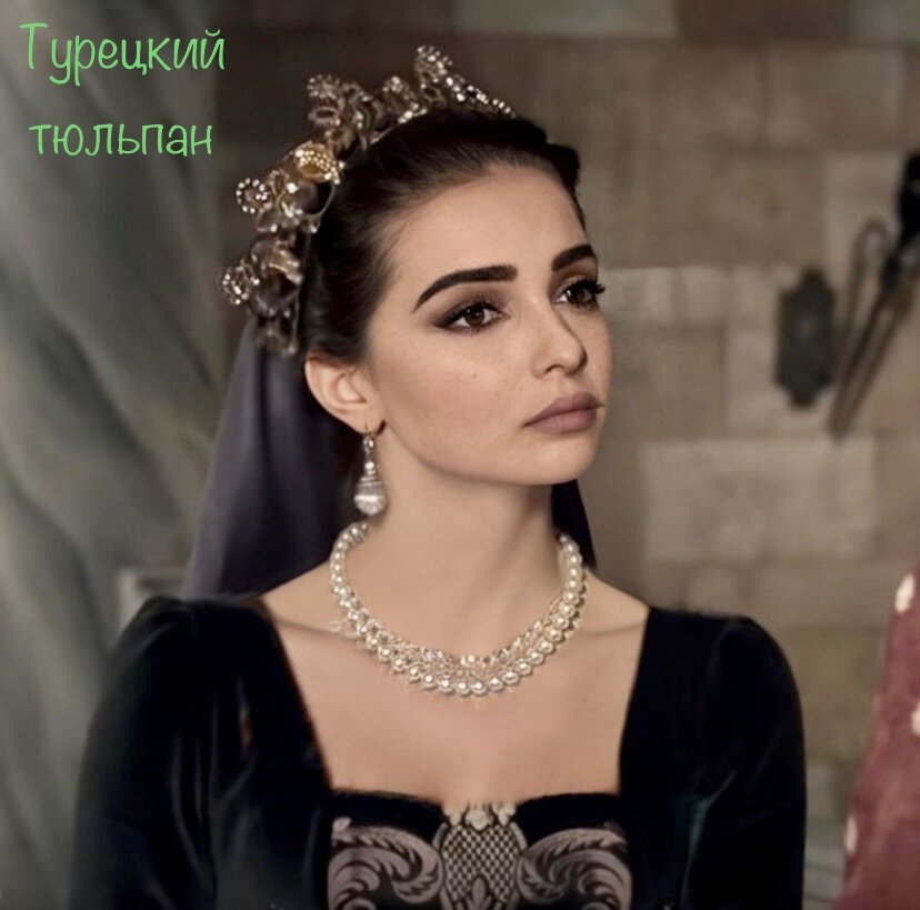 Геверхан султан 