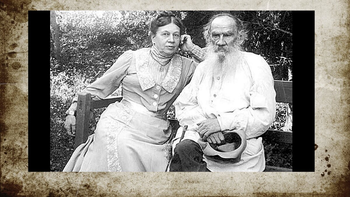 Трагедия Софьи Толстой: она всю свою жизнь отдала семье и мужу- гению, но не была счастливой. Почему?