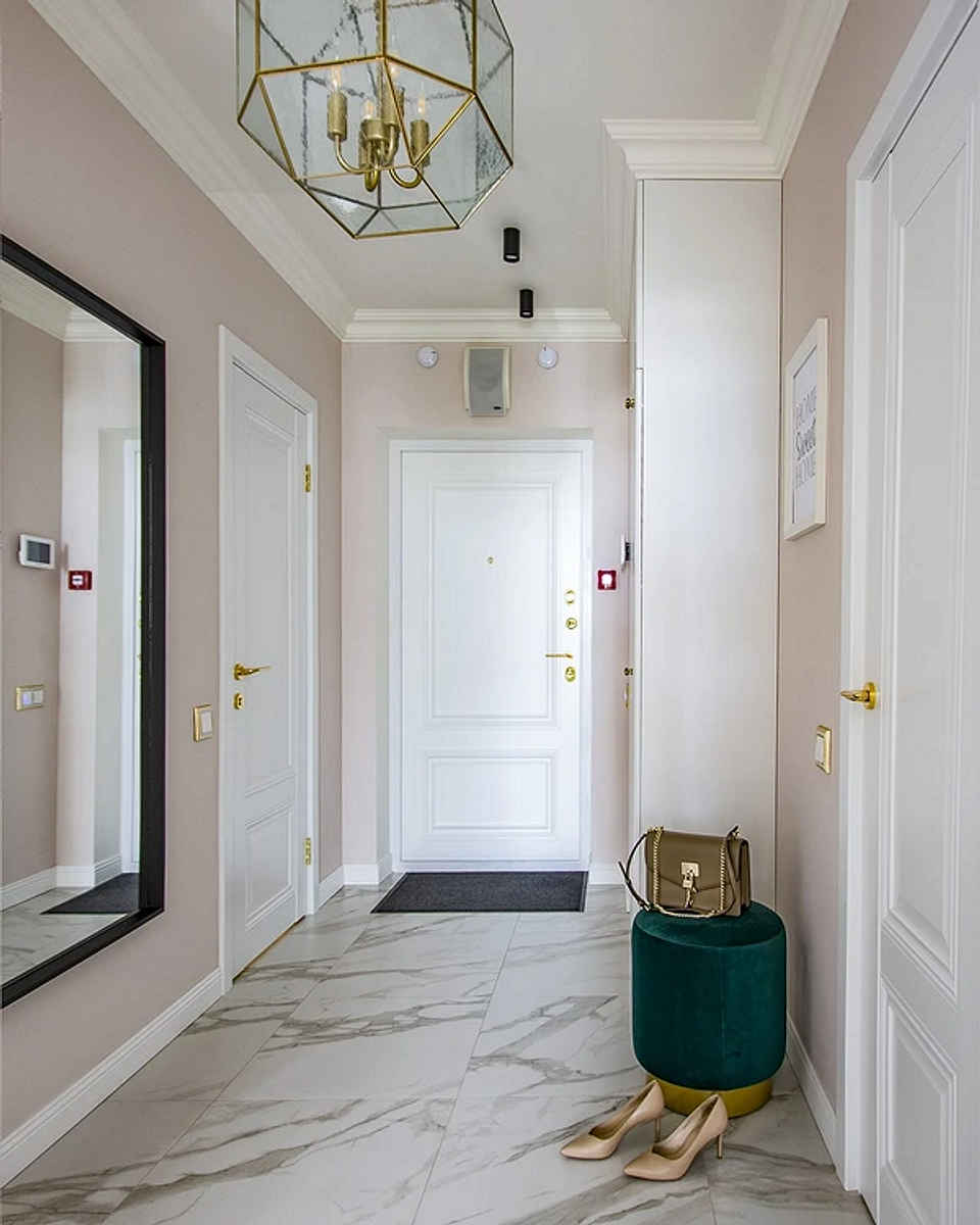    Дизайн и фото: Катерина Кулакова