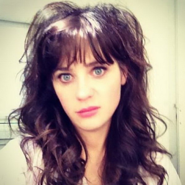     Сегодня: родились Зои Дешанель и Кид Рок