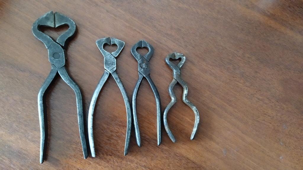 Щипцы для сахара