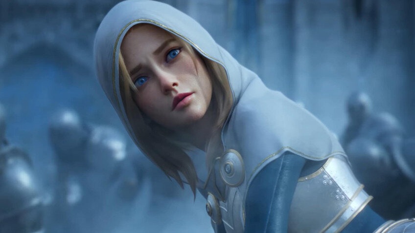    Недавняя атака на Riot Games может затронуть работу над патчем для League of Legends