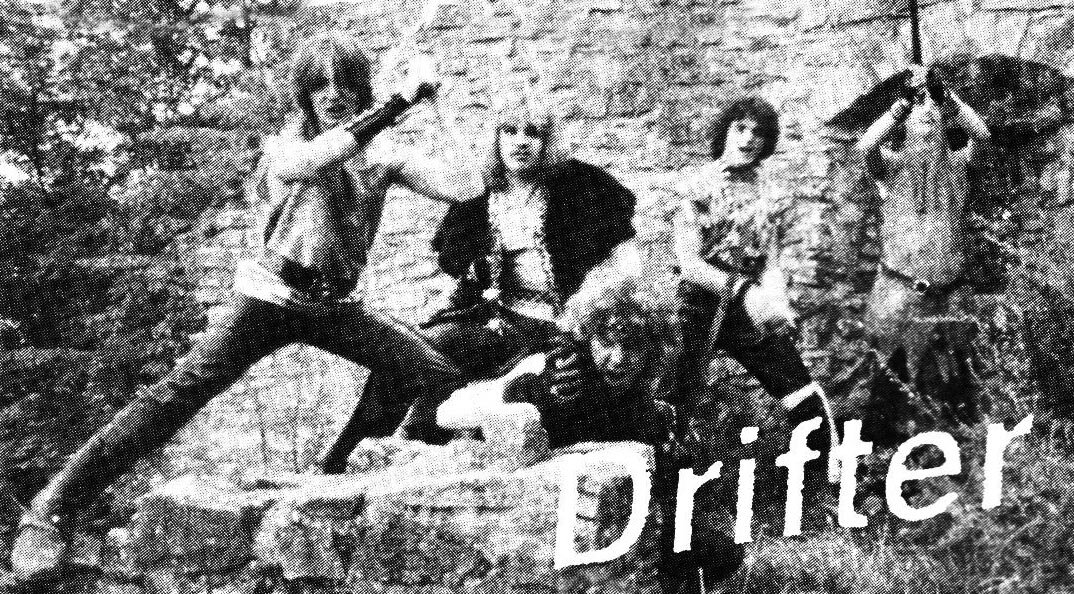 Drifter