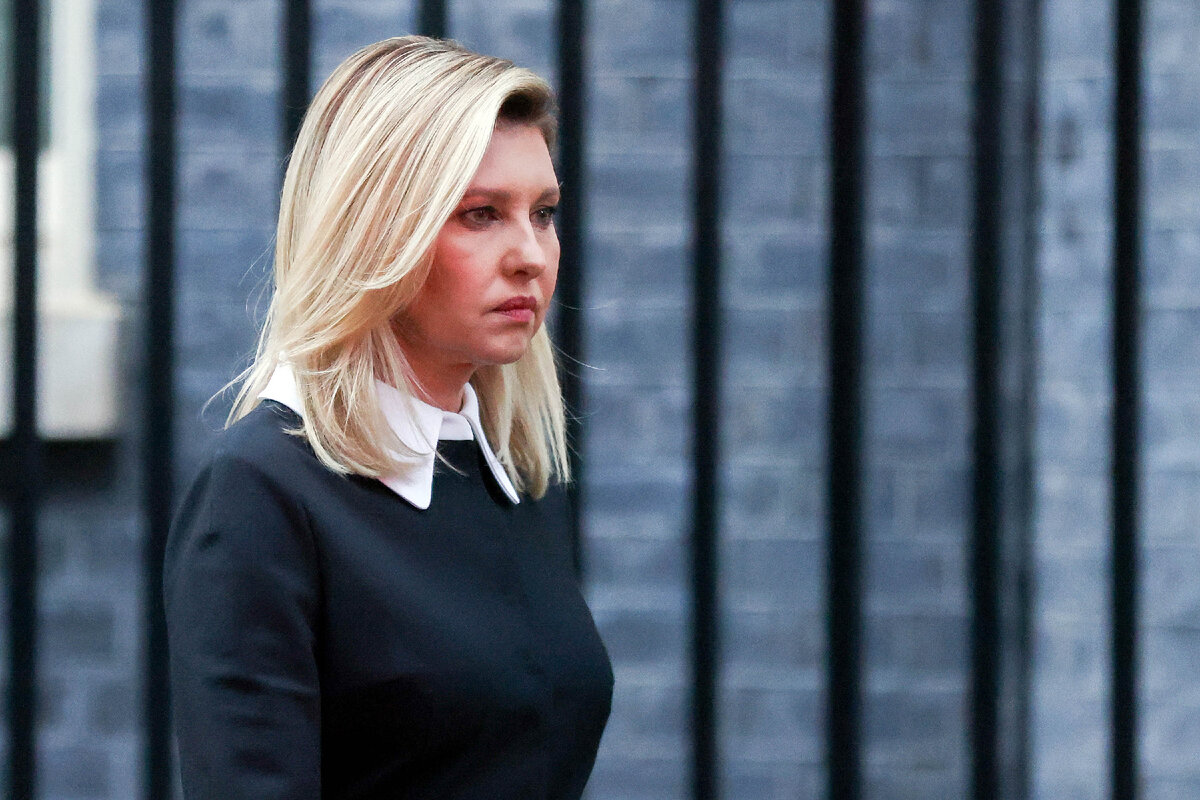 Фото: Martyn Wheatley/Keystone Press Agency/Globallookpress