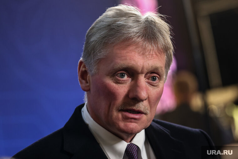    Дмитрий Песков заявил, что власти пока не ознакомились с предложением о льготах для контрактников ЧВК