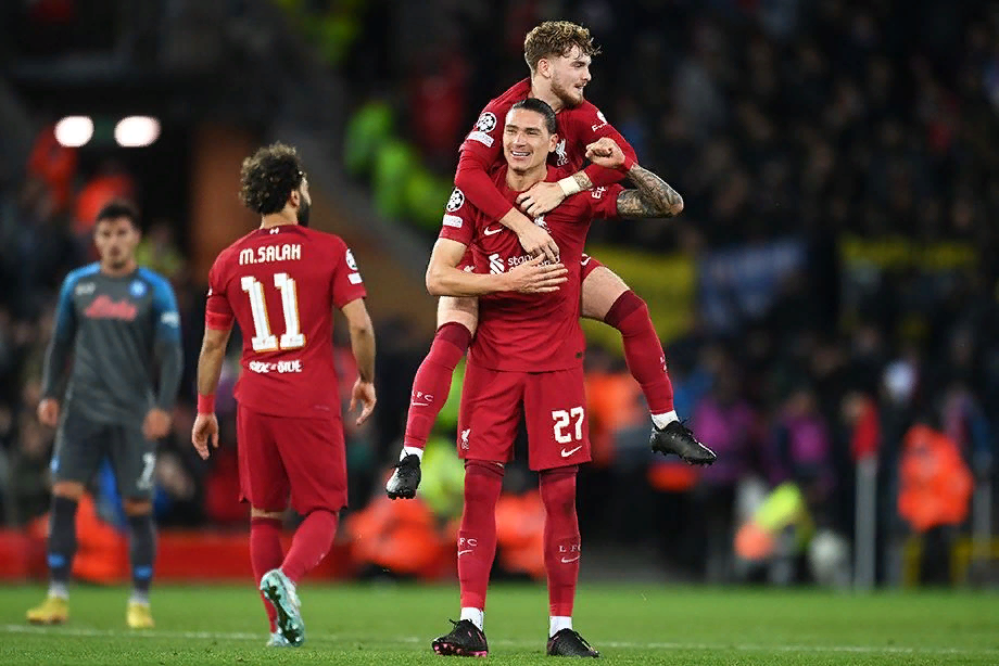 Дарвин Нуньес