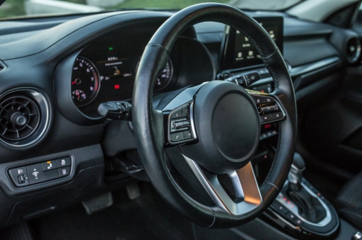    Эксперты прогнозируют рост рынка новых автомобилей в 2023 году