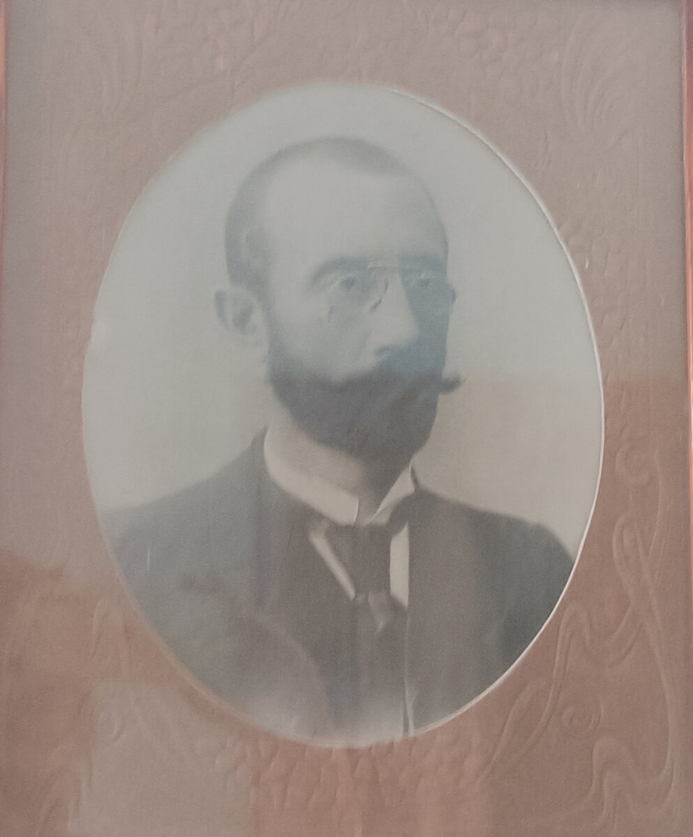 Иван Владимирович