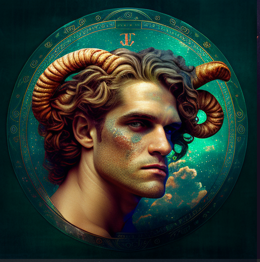 Избавившись от негатива Овны смогут стать благополучными людьми