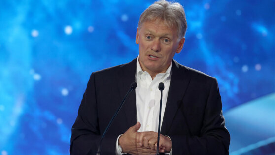    Песков: санкции Токио повлияют на двухсторонние отношения с Москвой Даниил Шалонников