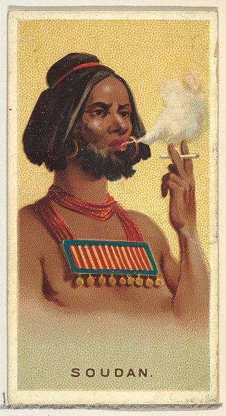 Allen & Ginter
