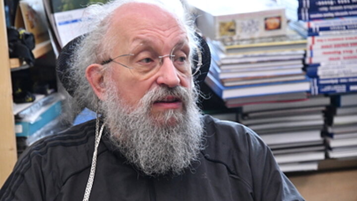 ФОТО: KOMSOMOLSKAYA PRAVDA/GLOBALLOOKPRESS