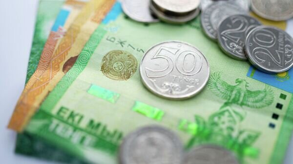    © Sputnik / Абзал Калиев