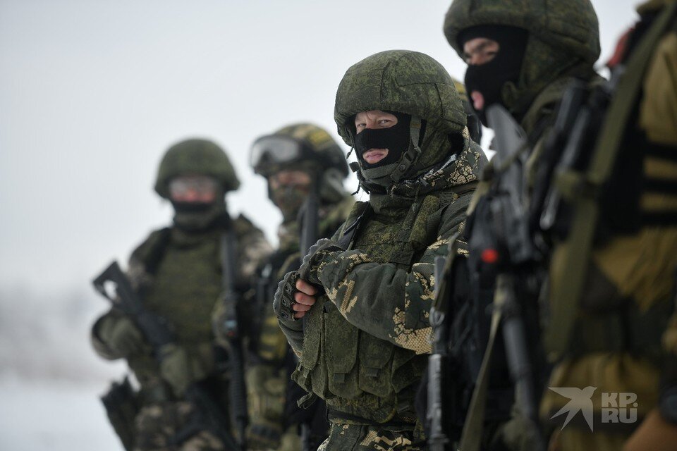     В Рязанской области расширят меры поддержки семей участников СВО. Алексей БУЛАТОВ