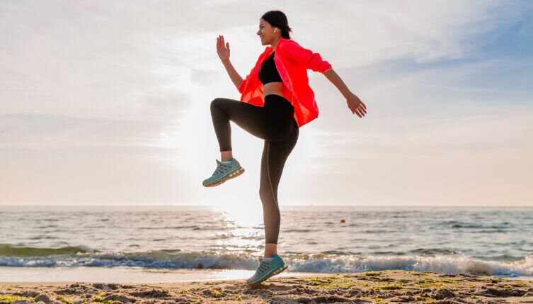    Как делать кардиотренировки в домашних условиях? Фото: по лицензии PxHere.com