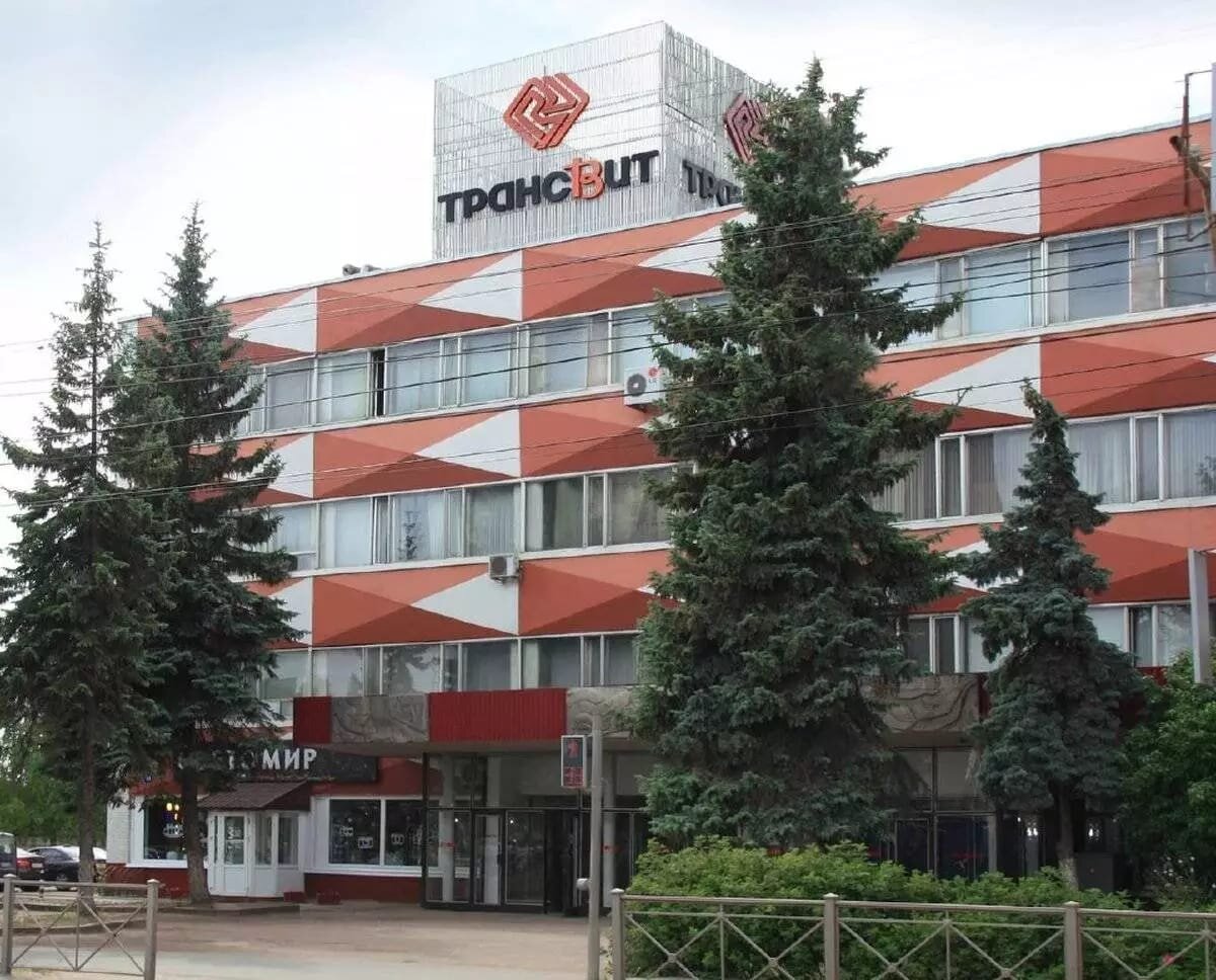 Напомним, Новгородской области предоставили 372,5 миллиона рублей на создание Технопарка «Трансвит».
