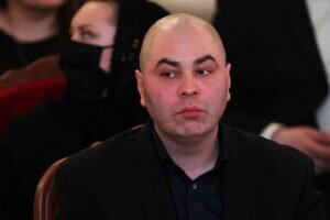   Фото: Telegram / SHOT Анастасия Волова