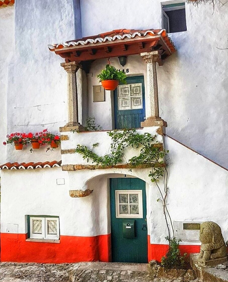 Óbidos