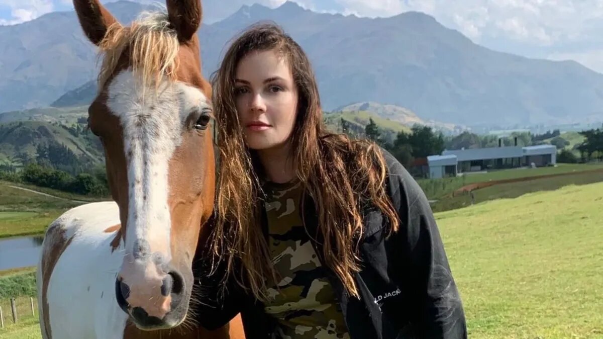 Фото: Instagram* принадлежит Meta, которая признана экстремистской и запрещена в РФ