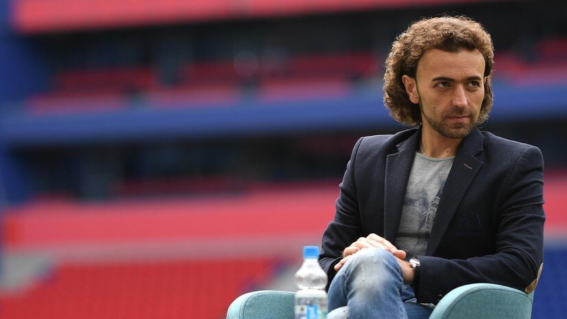   РИА Новости