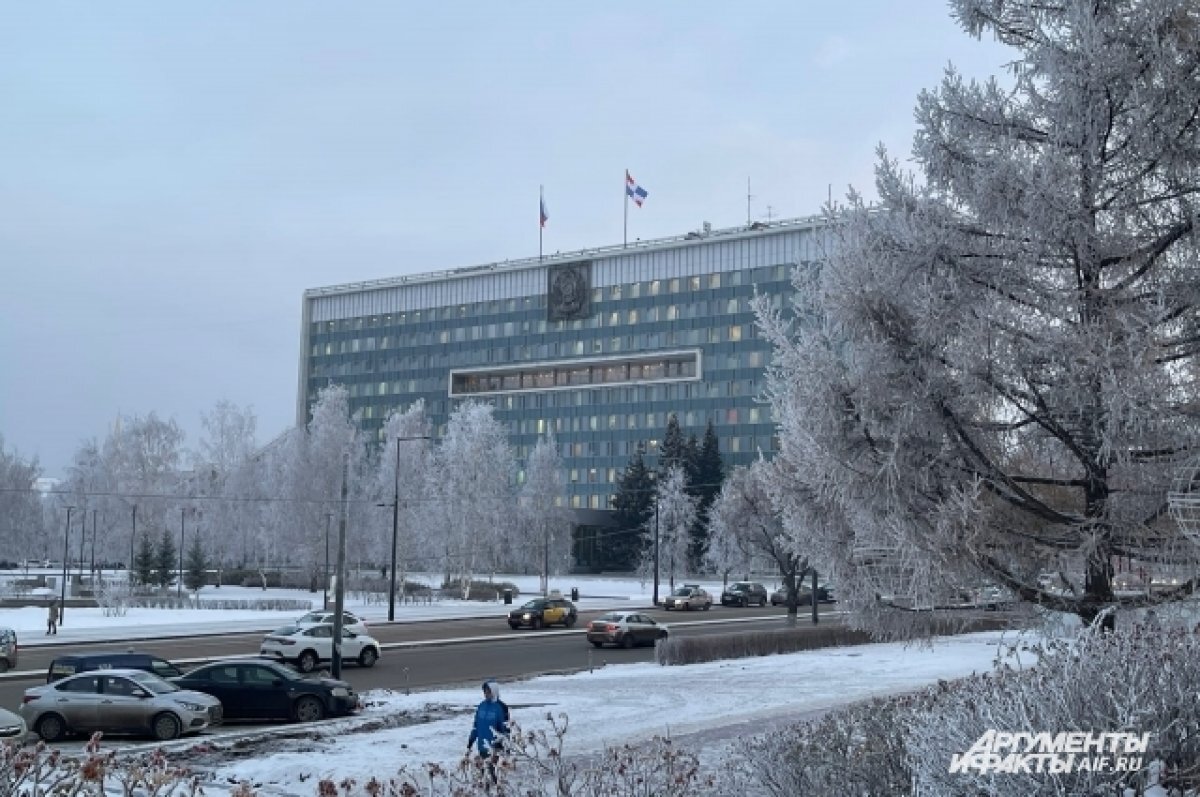    Уроженец Перми Игорь Борисов попал под санкции Австралии