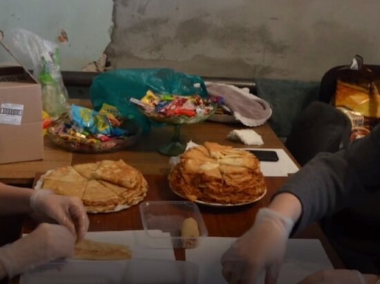    Фото: телеграм-канал губернатора Ставрополья