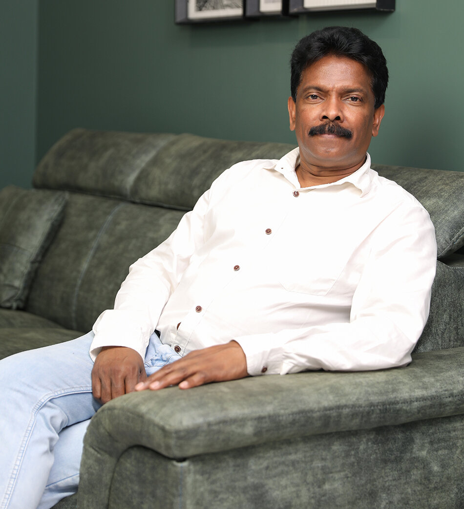 Доктор Унникришнан