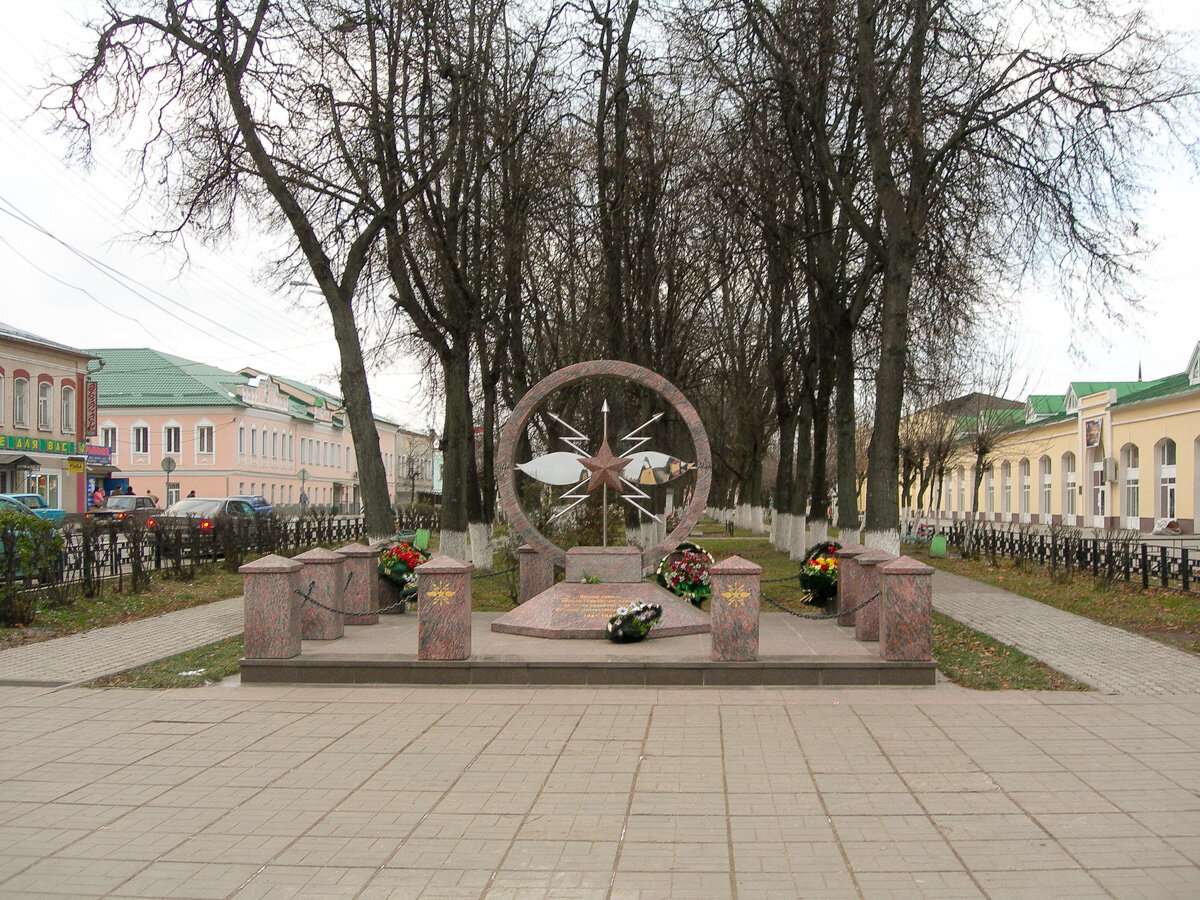 Поездка на запад Подмосковья, в результате которой я пережил худшую ночь в 