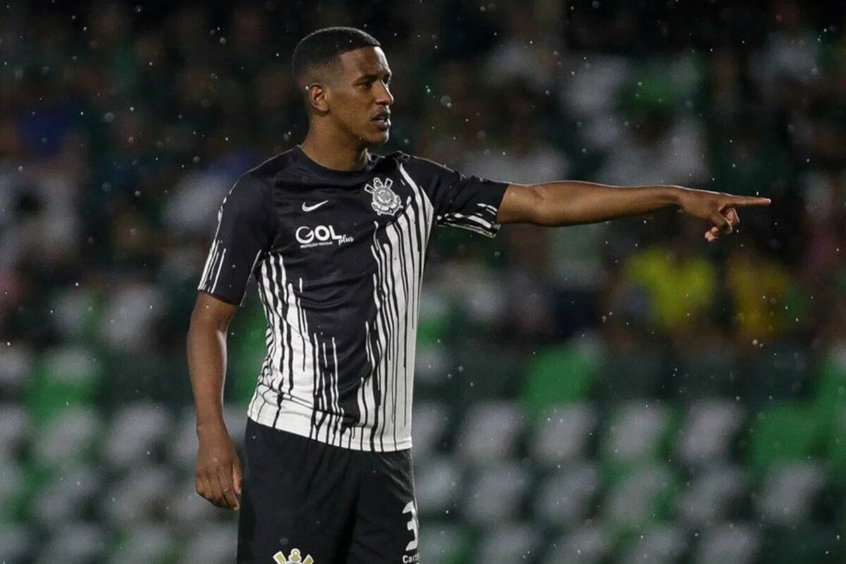 ФК "Коринтианс"