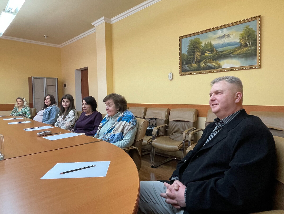 Совет Русской общины Нагорного Карабаха (Арцаха) расставил приоритеты в развитии организации