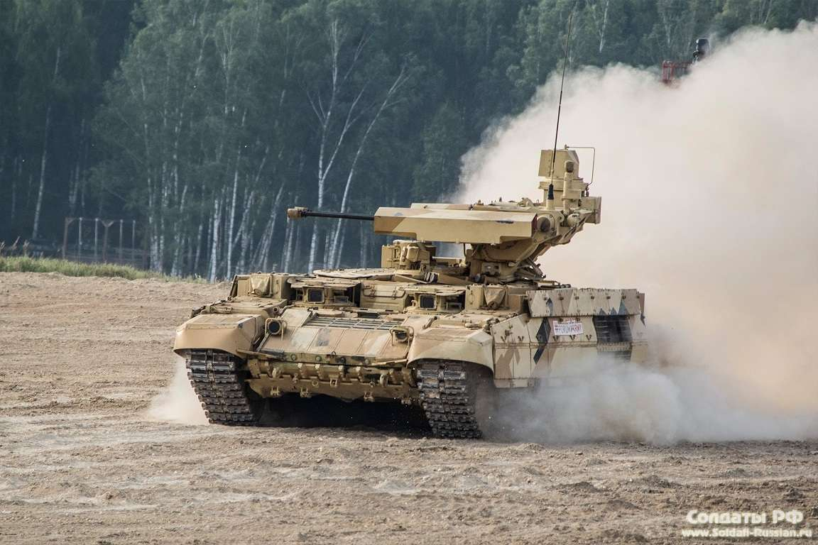 Терминатор - 2