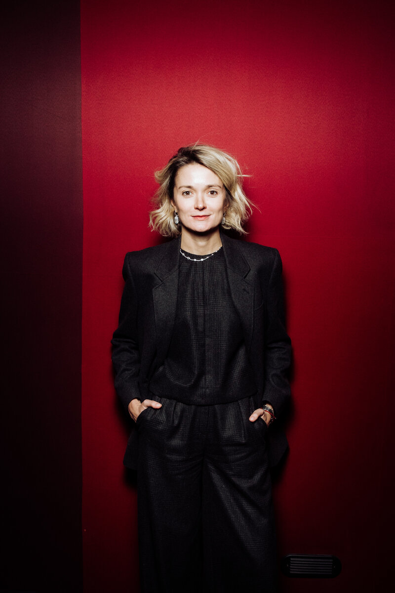    Надежда Михалкова