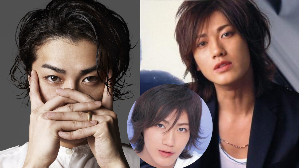 Аканиши Джин