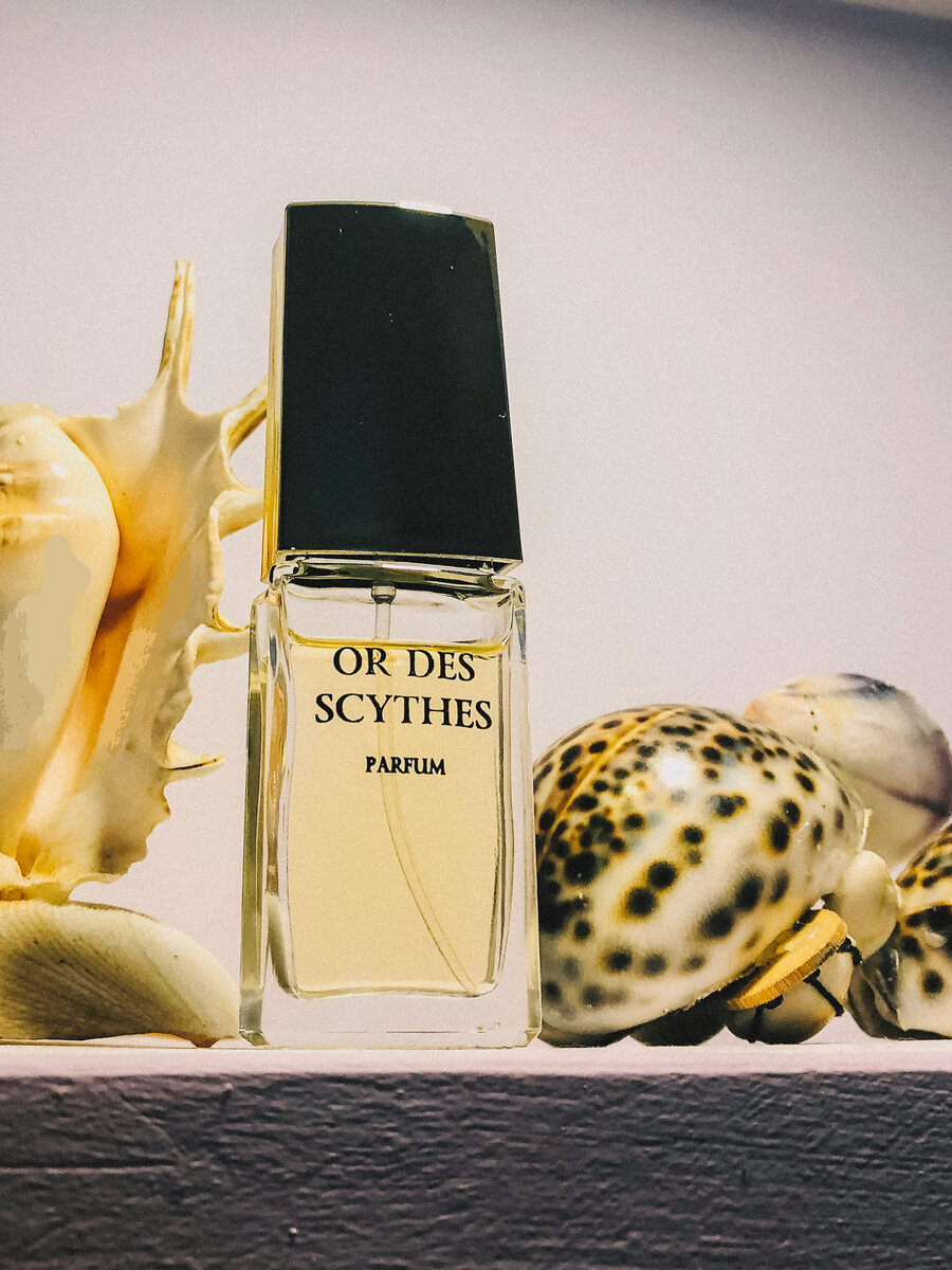 Злато скифов Новая Заря, что вошел в ТОП-5 рейтинга