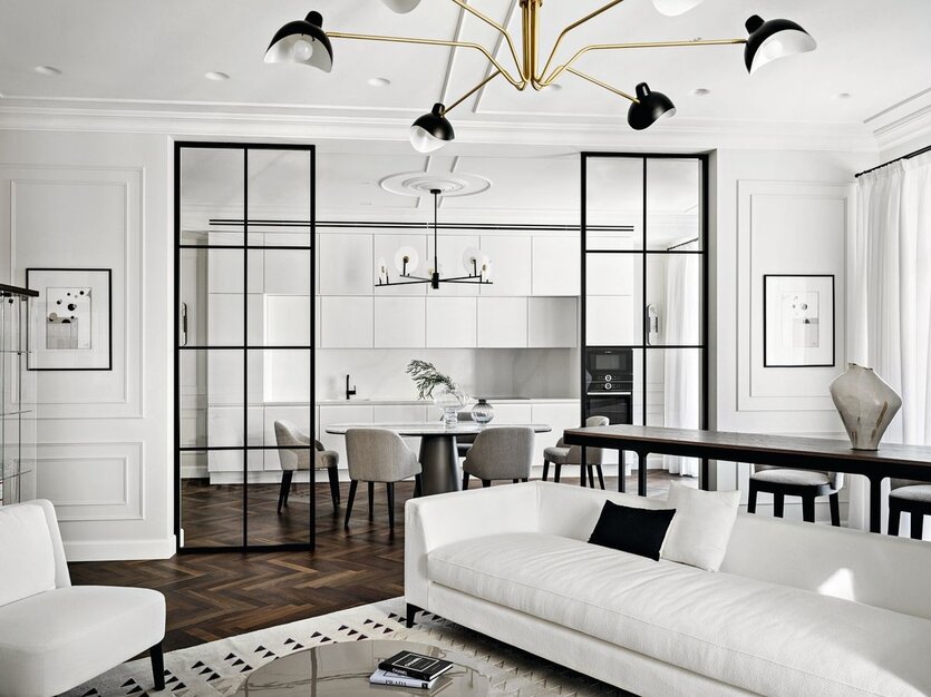 Home Décor Southern design, Beautiful streets, New york city penthouse