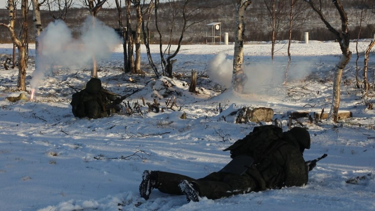 Официальный сайт Министерства обороны Российской Федерации mil.ru📷
