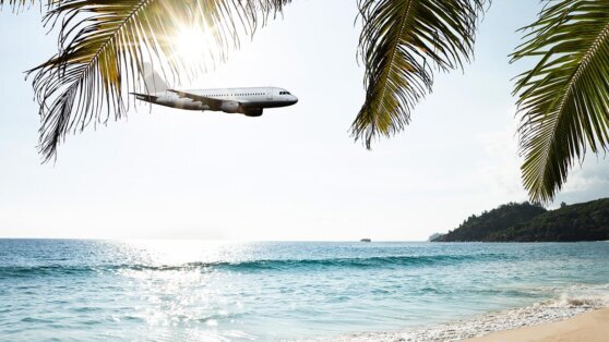    Вместо Египта и Турции: в какие страны можно улететь прямым рейсом Татьяна Сидорова