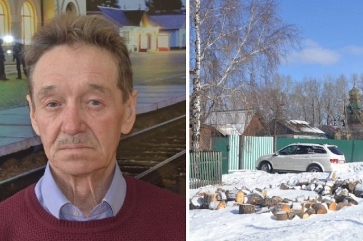    Сергей Лазарев оставил город-миллионник, чтобы работать на селе.