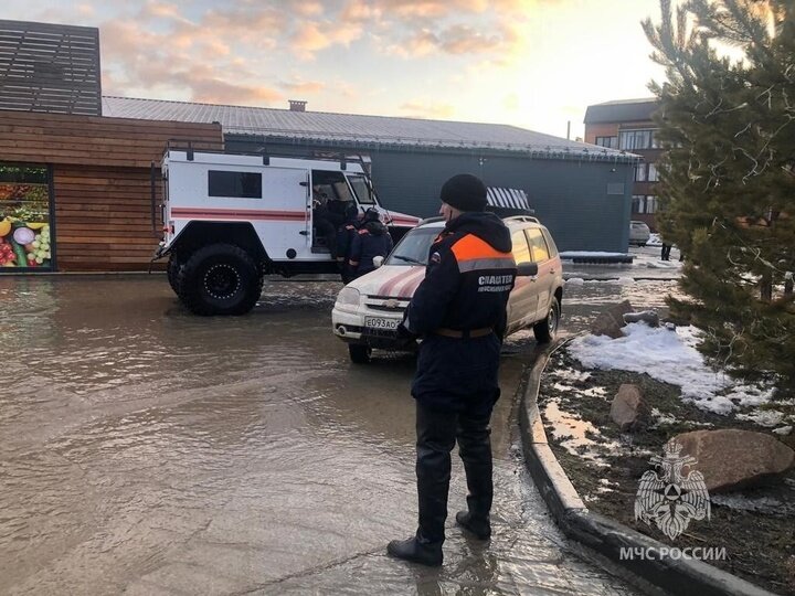     фото гу мчс нсо