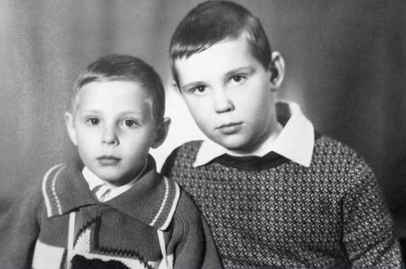 Братья Кобликовы