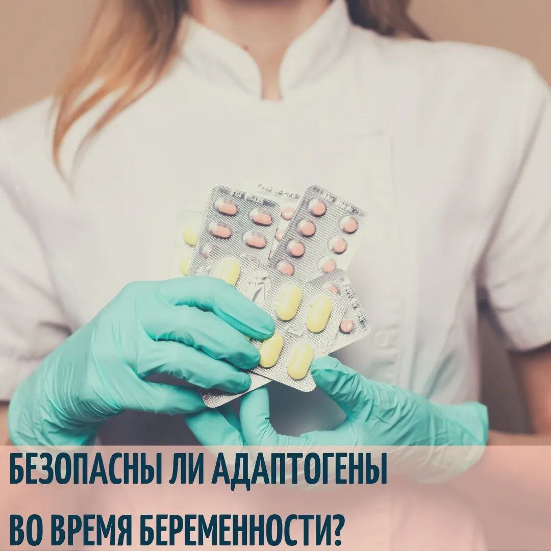 Безопасны ли адаптогены во время беременности? | Акушер Профи (Беременность  и Роды) | Дзен