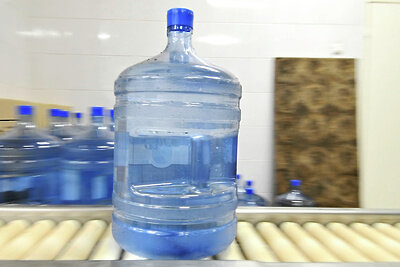    Питьевая вода ©Михаил Мордасов РИА Новости