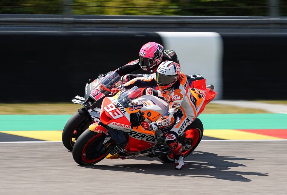    Repsol Honda Team
