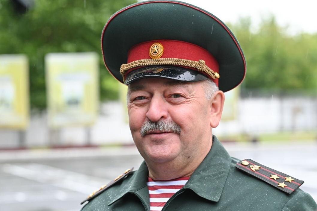 Фото: Сергей Елесин, ИА "Тюменская линия"