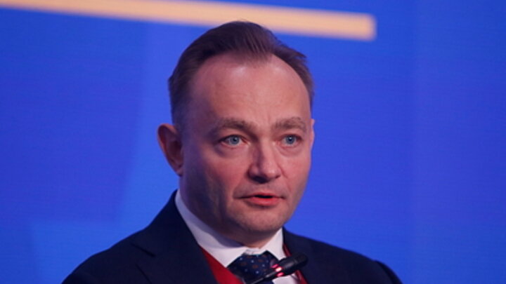 ФОТО: MAKSIM KONSTANTINOV/GLOBALLOOKPRESS 