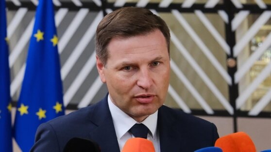    Эстония в следующие 4 года закупит боеприпасы на €1,2 миллиарда Дмитрий Коптев